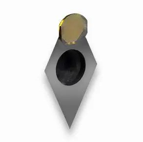 鉆石刀具的選擇 鉆石刀具的選擇